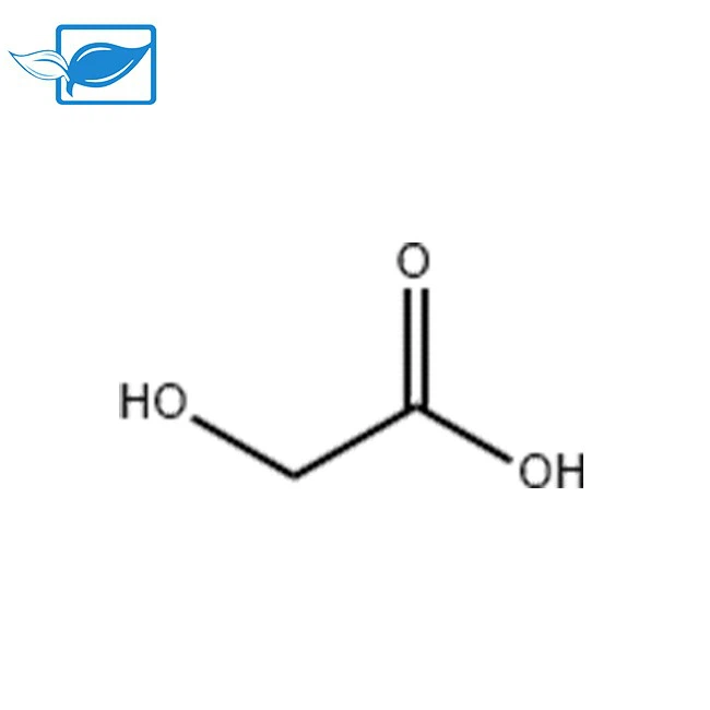 glycolic acid formula