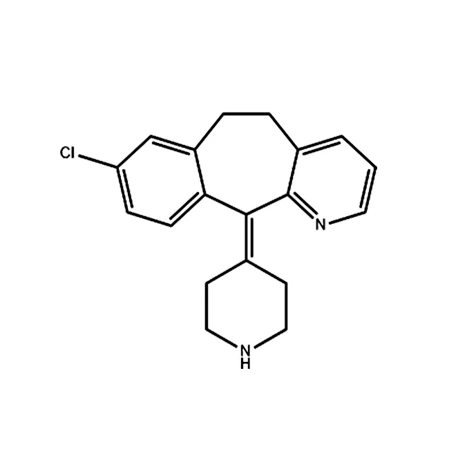 Desloratadine Powder